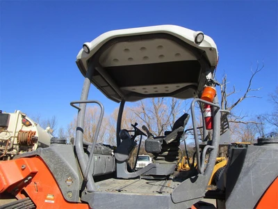 Used 2012 HAMM HD+140VV HV Tandem Rollers New York US | Abele Tractor #1343123