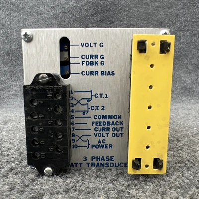 New | in-Stock Halmar Robicon H014472.01 Transducers California US | Davliegogo LLC #1706881