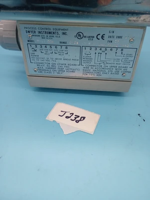 USED Dwyer Dh11-007