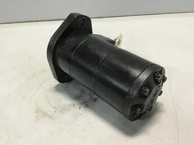 USED CHAR LYNN 101 2169 009