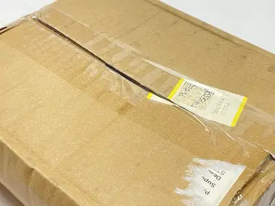 New | in-Stock Bosch Rexroth Leveling Foot CS: D44;M12x160 PKG OF 20 Conveyor Parts Michigan US | Maverick Industrial Sales #1502367