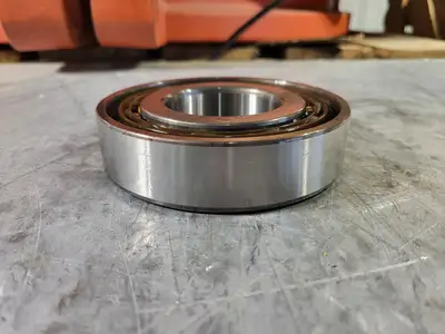 NEW SKF 7311BECBP