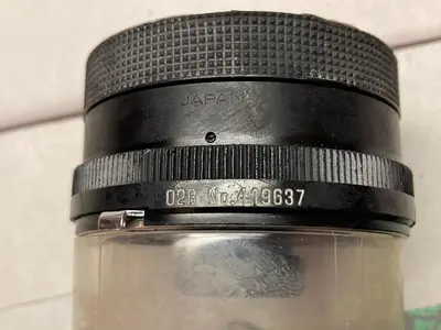 Used TAMRON 419637 Misc Electrical & Power Parts Ohio US | Surplus Asset Holdings #1236663