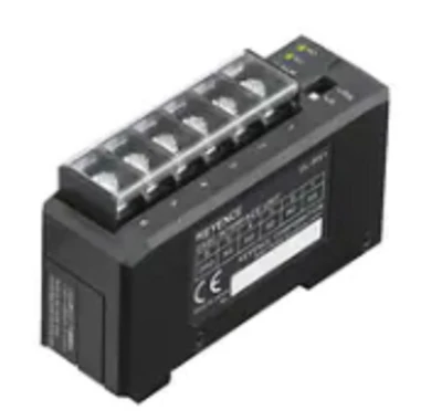 Keyence DL-RS1 RS-232C Network Communication Unit [New]