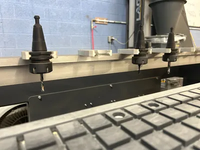 2024 LAGUNA SS-M2-510 CNC Router | Midstate Machinery (6)