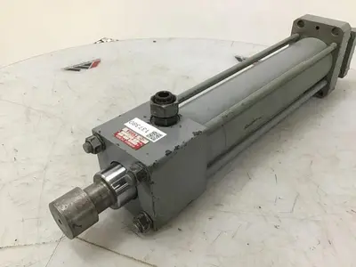 USED TSUDA THC-L130B