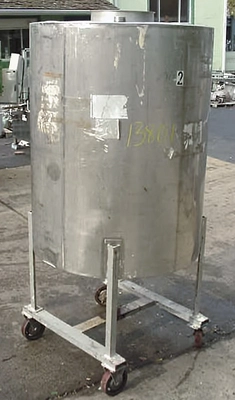 USED 450 GALLON TANK 450 GALLON  TANK