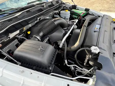 Used 2016 RAM 3500 Service & Utility Trucks Florida US | Truck and Van Outlet #1509237