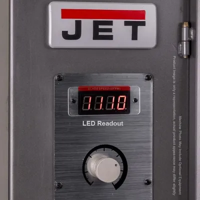 NEW JET VBS-1813VS-DC