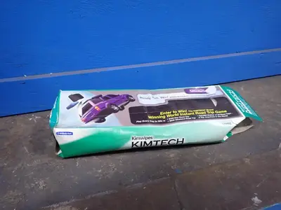 Used KIMBERLY CLARK _UNKNOWN_ Miscellaneous MRO Ohio US | HGR 24 #1323450