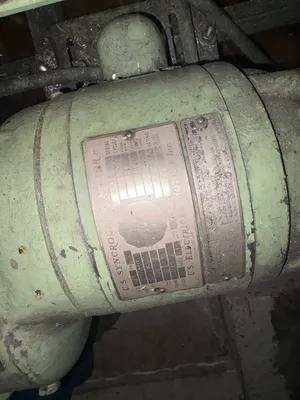 WATERBURY FARREL Trimming Machine Presses | Global Machine Brokers, LLC (6)