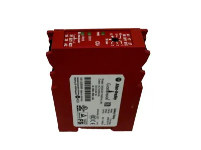 USED ALLEN-BRADLEY CU4-30SEC