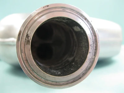 USED Micro Motion CMFS150 M351N2BAEKZZ