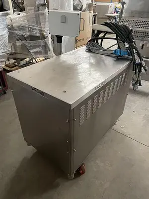 USED NUTEC MANUFACTURING 725 PORTIONER