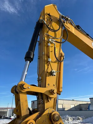 2024 CAT 335 Excavator | Title Equipment & Recreation Inc. (16)