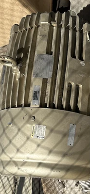 Used US Motors 460 V Motors (misc) California US | Heavy Wall Consulting #1310622
