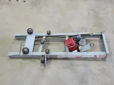 USED THERN 462PB