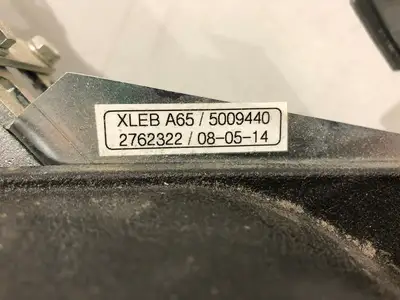 Used FlexLink XLEB A65 Conveyor Parts Michigan US | Maverick Industrial Sales #1460775