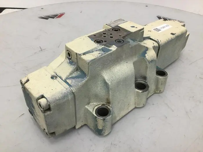 Used REXROTH 4WRZ32W3520316A24N9 Valves/Fittings Michigan US | Ideal Machinery #593177
