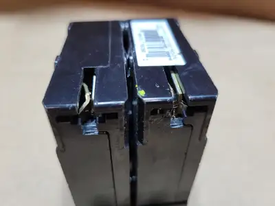 USED EATON BR215