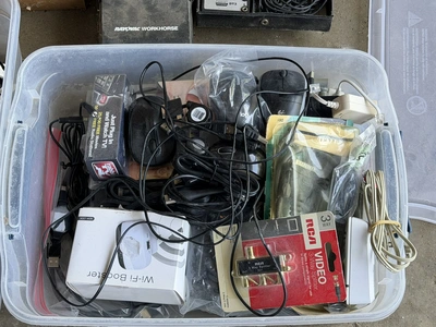 Used _UNKNOWN_ _UNKNOWN_ Misc Networking Equipment Michigan US | Miedema Asset Management Group #1294161