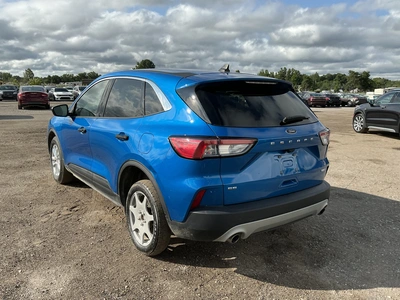 Used 2020 FORD ESCAPE SUVs Michigan US | Miedema Asset Management Group #1320356
