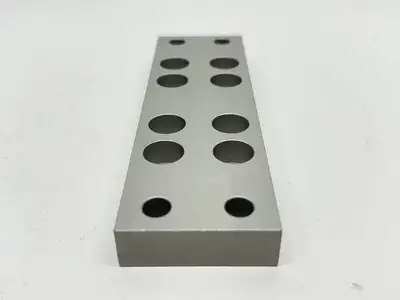 EAHF-L5-120-P | Festo  Central Support 2410274 - New Other