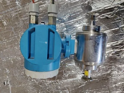 Endress+Hauser PROMAG 30H flow meter 30HP50-ACAAA11A31B