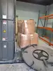 LANTECH Q-Automatic 60" Turntable Stretch Wrapper thumbnail