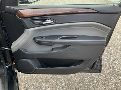 Used 2010 CADILLAC SRX SUVs Michigan US | Miedema Asset Management Group #1320400