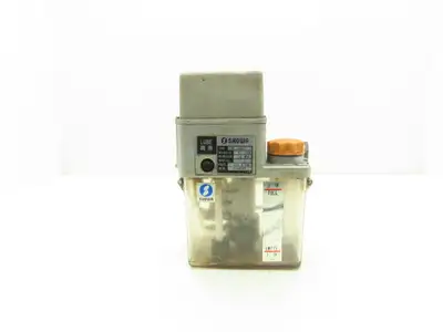 Used SHOWA _UNKNOWN_ Hydraulic Pumps Indiana US | Arrow Industrial #1365365