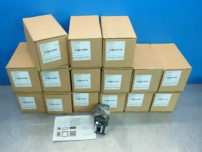 NEW EUTOTHERM 3216