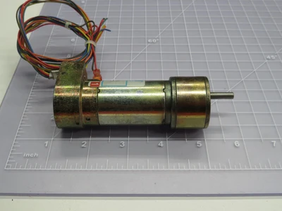 Used PITTMAN _UNKNOWN_ Gearboxes Texas US | OCO Industrial #1756400