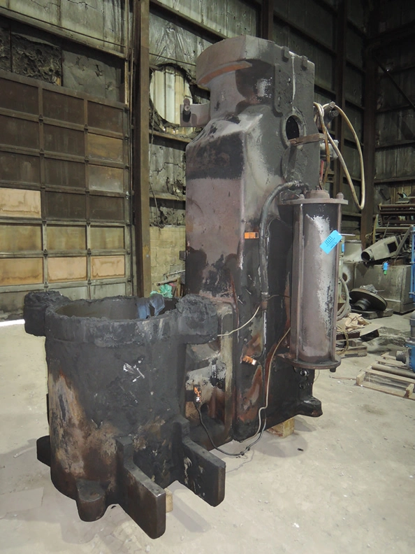 USED 1990 BMM QJS230 RL-PC