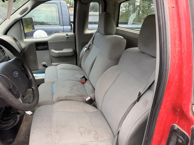 Used 2008 FORD F-150 Pickup Trucks Michigan US | Miedema Asset Management Group #1325416