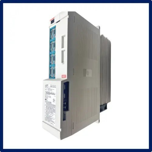 Used MITSUBISHI MDS-CH-SP-75 Spindle Drives Texas US | CNC TOOLS LLC #888156