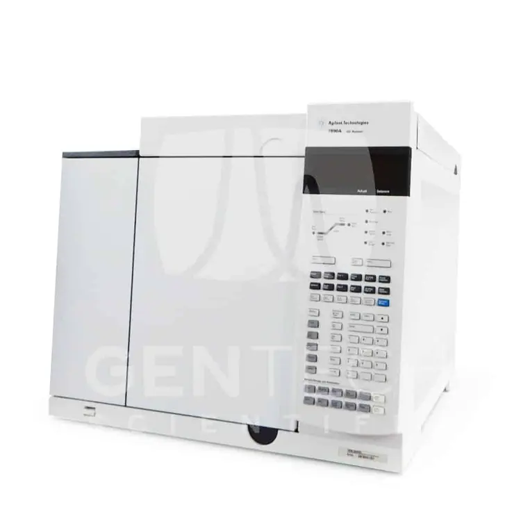 Used AGILENT TECHNOLOGIES 7890A GC Systems New York US | GenTech Scientific #1447254