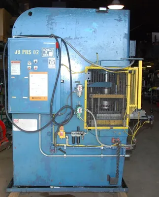 USED DENISON MULTIPRESS DENISON MULTIPRESS FN50-30N-C492MD138TONK.0.SPLC PRESS