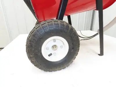 Used CHROMALOX _UNKNOWN_ Towable Heaters Indiana US | Arrow Industrial #1475135