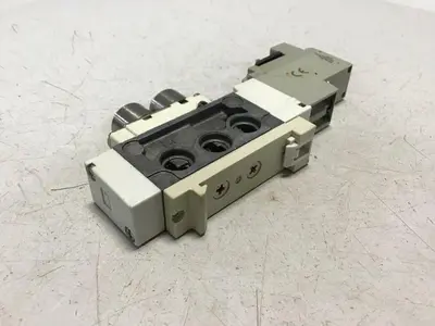 USED SMC SY5160-5Y0-C6-0