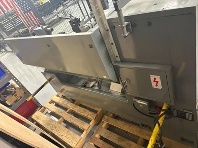 2015 CLARK 1440K Engine Lathes | UniversalAutomatics.com (9)