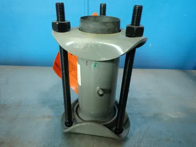 New | in-Stock DRESSER 00390007307 Miscellaneous MRO | HGR 24 #749325