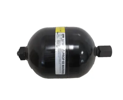 NEW PARKER AD200B25T9A1 ACCUMULATOR 3600PSI