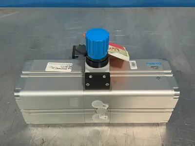 Used FESTO DPA10016 Pumps Ohio US | HGR 24 #1300769