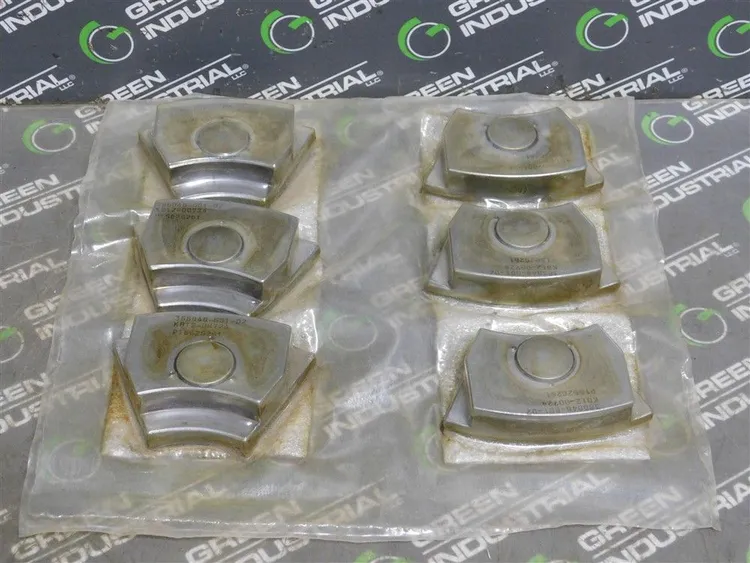 Used KINGSBURY 366040-001-D2 Bearings Wisconsin US | Green Industrial #666884