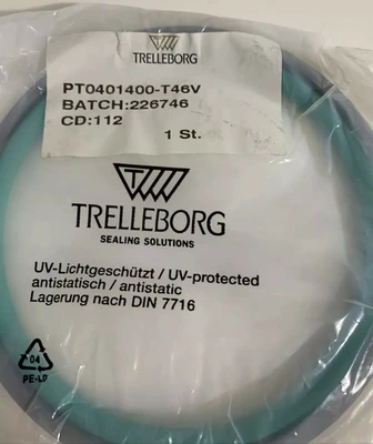 NEW Trelleborg PT0401400-T46V