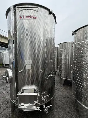 USED LETINA INOX PZPK3050H14