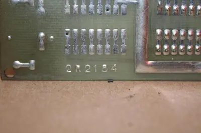 USED DEVLIEG 9D1243