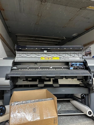 USED CANNON AUTOVISC I