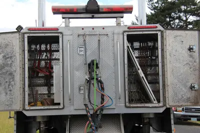 Used 1995 FREIGHTLINER 120 Tow trucks Oregon US | Proxy Equipment #1385254